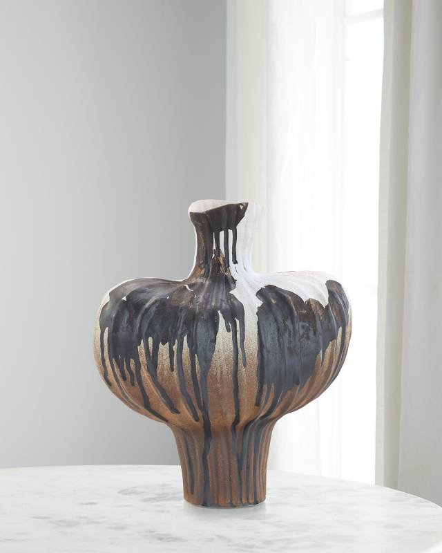 Splash Vase, Large